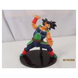 Bandai BANPRESTO Dragon Ball Bardock Figure 6'