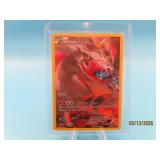 2015 Reshiram XY74 Promo Pokemon Cards