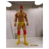 Rare HULK HOGAN WickedCoolToys 32' Figure 2014