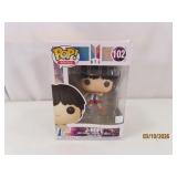 J-HOPE #102 BTS Pop! Rocks Toy boxed