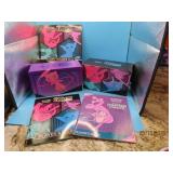 (2) EMPTY Evolving Skies Fusion Strike Boxes