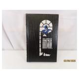 Book: The Complete BATMAN Frank Miller Comic Black