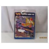 sealed (1999) HOTWHEELS computer Mouse Pad