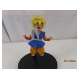 Super Saiyan Son Gokiuu DRAGON BALL 4' Figure