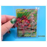 2019 Pheromosa & Buzzwole 191/214 Pokemon Card