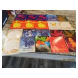 (20) Assorted Player Guide Pokemon Books