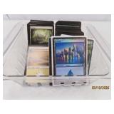 Stack MAGIC The Gathering Cards 2012~2022 asst