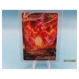 2022 Charizard VMAX SWSH261 Promo Pokemon Card