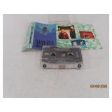 original NIRVANA Nevermind Music Cassette