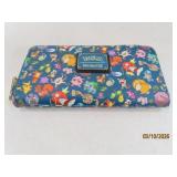 LoungFly POKEMON 8' Graphic Wallet EXC