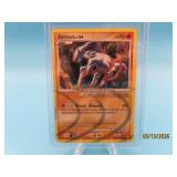 2009 Arceus LV.100 AR8 Pokemon Card