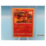 2019 Charizard 14/181 Pokemon Card