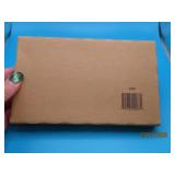 2002 UNCirculated P&D Coin Set