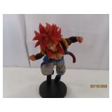 GOGETA Dragon Ball GT Saiyan 6' Figure Toy