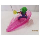 Dragon Ball PICCOLO Super Final Blast Toy 5.5'