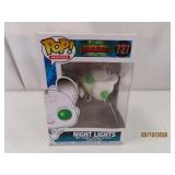NIGHT LIGHTS #727 Train Dragon Funko POP! Toy