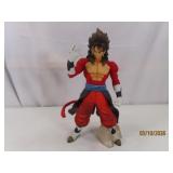 VEGITO XENO Dragon Ball 11' Figure Toy
