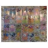 2019 Greninja & Zoroark #201 Tag Team Pokemon Card