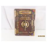 Book: D&D Player's Handbook hrdbk Core Rulebook I