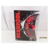 boxed DEADPOOL Vinyl Sugar 10' Toy EXC