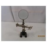 freestanding Hobby~FlyTie Type Magnify 6' Holder