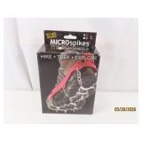 New Hiking~NO SLIP Shoe Attachments KAHTOOLA