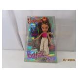 boxed 20yr BRATZ 'Yasmin' Doll (2021) Set
