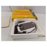 New vtg Pro Transceiver FM Radio 'RCD BRP-3'