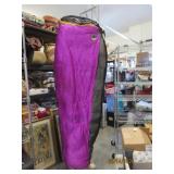 SIERRA DESIGNS DownFilled Sleeping Bag