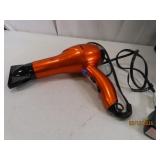 LikeNew CONAiR InifiniPro Hair Dryer