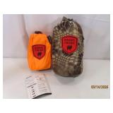 New GRAND TRUNK Camp Camo Hammock & Straps