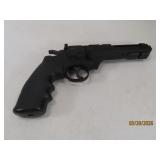 CrosMan VIGILANTE .177cal Air Pistol Gun EXC