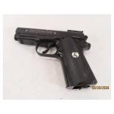 COLT DEFENDER .177cal Air Pistol handgun *used*