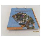 Full 50pc FIFTY State Quarter Coin Collector Book