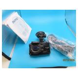 New ON PRO DashCam 1080p Car Recorder Portable