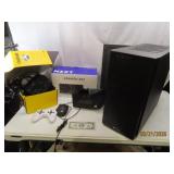 Gaming Computer + Extra Parts *incomplete*