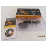 New Q-SEE black Pocket Pen Spy Type Camera 2of2