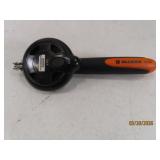 specialty pocket Extension Mirror w/ Light  ULMANN