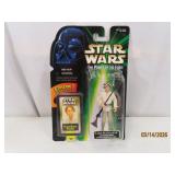 Rare 1998 Japan Issue LUKE SKYWALKER Toy FlashBack