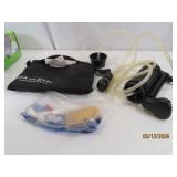 KATADYN Hiking/Camp/Hunt Drinking Water Filter