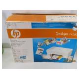 New HP f4280 DeskJet Color ALL IN ONE Printer 08'