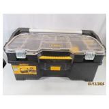 DeWalt 24' Tool Box Organizer~HD Carry Tote