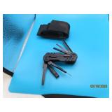 GERBER pocket Gun/Weapons Specialty Pocket Tool EC