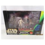 Rare Japan Issue STAR WARS Mynock Hunt Toy (1998)