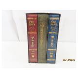 LORD OF THE RING Collector's DVD Trilogy Box SET