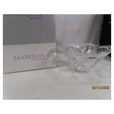 new WATERFORD Crystal Honour 8.5' Bowl boxed