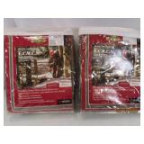 New REDHEAD mens PolarTec Top/Bottom 2XL/3XL