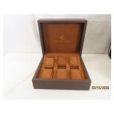 LikeNew 6watch WEISZ Storage Holder Case Box 1of2