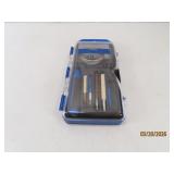 GunMaster 17pc Universal Pistol/Small Gun CleanKit