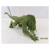 Relic Toy KATHOGA MONSTER 16' vtg Model? Heavy